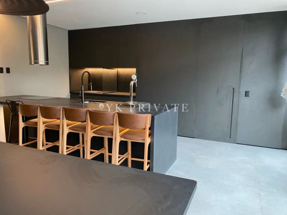 Imagem Apartamento com 4 Quartos à Venda, 190 m² em Perdizes - São Paulo