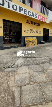 Imagem Imóvel à Venda, 100 m² em Jardim Cláudia - Pinhais