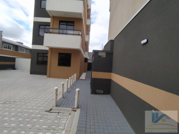 Imagem Apartamento com 3 Quartos à Venda, 65 m² em Cidade Jardim - São José Dos Pinhais