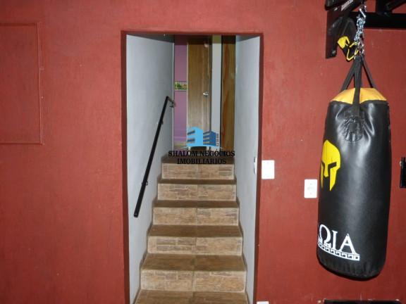Imagem Casa com 7 Quartos à Venda, 300 m² em Jd Leblon - Goiânia
