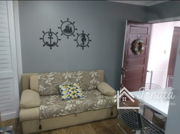 Imagem Imóvel com 1 Quarto à Venda, 46 m² em Centro - Tramandaí