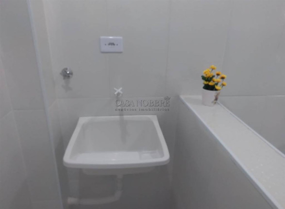 Imagem Kitnet com 1 Quarto à Venda, 38 m² em Campo Da Aviacao - Praia Grande Imagem Kitnet com 1 Quarto à Venda, 38 m² em Campo Da Aviacao - Praia Grande