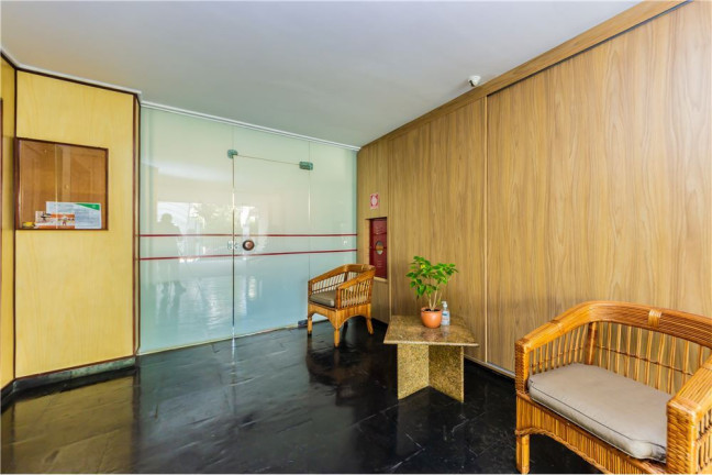 Imagem Imóvel com 1 Quarto à Venda,  em Itaim Bibi - São Paulo
