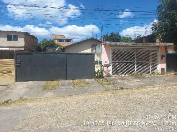 Imagem Casa com 2 Quartos à Venda, 396 m² em Florenca - Ribeirao Das Neves Imagem Casa com 2 Quartos à Venda, 396 m² em Florenca - Ribeirao Das Neves