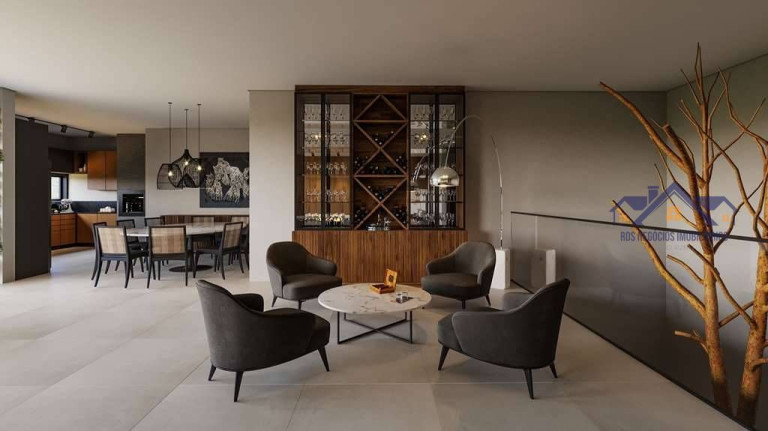 Imagem Casa com 4 Quartos à Venda, 400 m² em Golf Gardens - Carapicuíba Imagem Casa com 4 Quartos à Venda, 400 m² em Golf Gardens - Carapicuíba