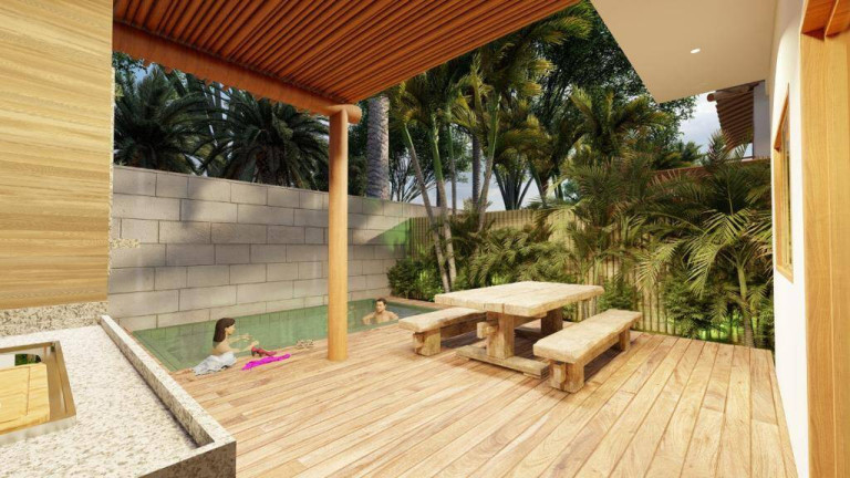 Imagem Casa com 2 Quartos à Venda, em Arraial D Ajuda - Porto Seguro Imagem Casa com 2 Quartos à Venda, em Arraial D Ajuda - Porto Seguro