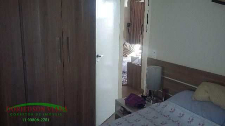 Imagem Apartamento com 2 Quartos à Venda, 58 m² em Vila Milton - Guarulhos