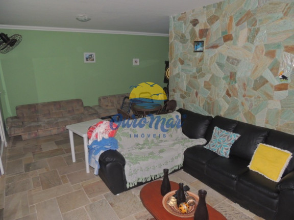 Imagem Casa com 5 Quartos para Alugar ou Temporada, 277 m² em Cibratel - Itanhaém Imagem Casa com 5 Quartos para Alugar ou Temporada, 277 m² em Cibratel - Itanhaém
