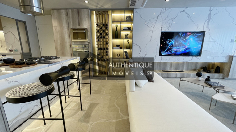 Imagem Apartamento com 3 Quartos à Venda, 226 m² em Campo Belo - São Paulo Imagem Apartamento com 3 Quartos à Venda, 226 m² em Campo Belo - São Paulo