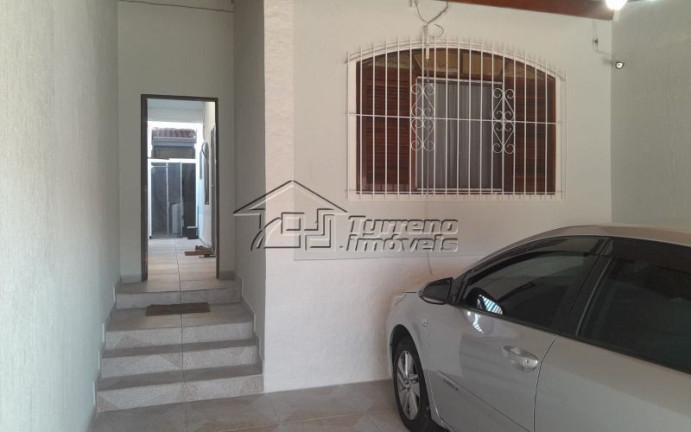 Imagem Casa com 3 Quartos à Venda, 134 m² em Jardim Das Indústrias - São José Dos Campos Imagem Casa com 3 Quartos à Venda, 134 m² em Jardim Das Indústrias - São José Dos Campos