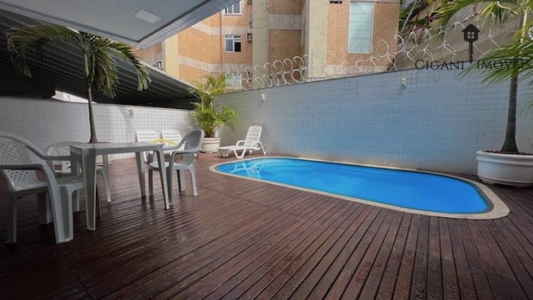 Imagem Apartamento com 2 Quartos à Venda, 90 m² em Barra Da Tijuca - Rio De Janeiro