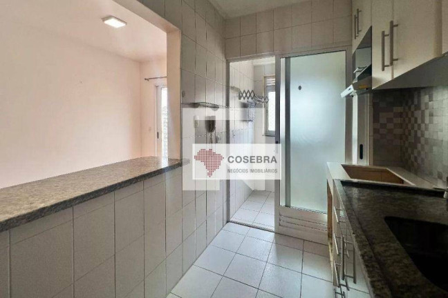 Imagem Apartamento com 2 Quartos à Venda, 55 m² em Vila Olímpia - São Paulo Imagem Apartamento com 2 Quartos à Venda, 55 m² em Vila Olímpia - São Paulo