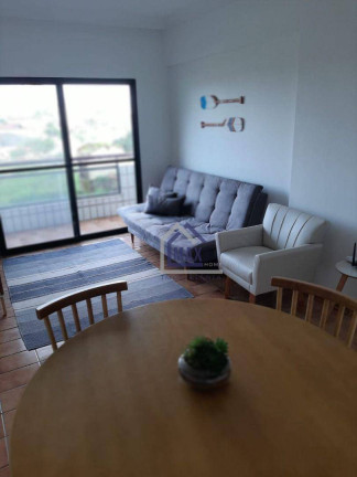 Imagem Apartamento com 1 Quarto para Alugar, 73 m² em Centro - Mongaguá Imagem Apartamento com 1 Quarto para Alugar, 73 m² em Centro - Mongaguá