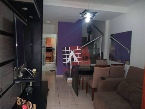 Imagem Sobrado com 2 Quartos à Venda, 60 m² em Vila Araguaia - São Paulo Imagem Sobrado com 2 Quartos à Venda, 60 m² em Vila Araguaia - São Paulo