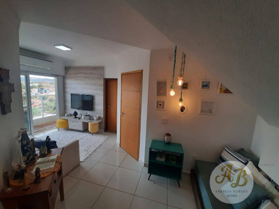 Imagem Cobertura com 2 Quartos à Venda, 170 m² em Centro - Rifaina