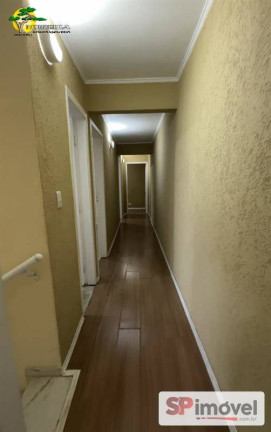 Imagem Sobrado com 3 Quartos à Venda, 140 m² em Lauzane Paulista - São Paulo Imagem Sobrado com 3 Quartos à Venda, 140 m² em Lauzane Paulista - São Paulo