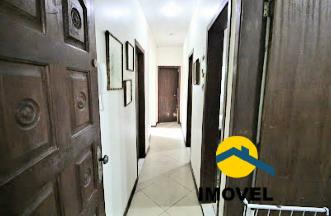 Imagem Apartamento com 3 Quartos à Venda, 100 m² em Icaraí - Niterói
