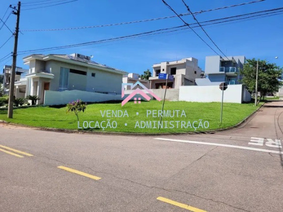 Terreno à Venda, 630 m² em Ibi Aram - Itupeva
