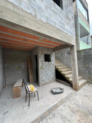 Imagem Casa com 3 Quartos à Venda, 82 m² em São Luiz (polvilho) - Cajamar