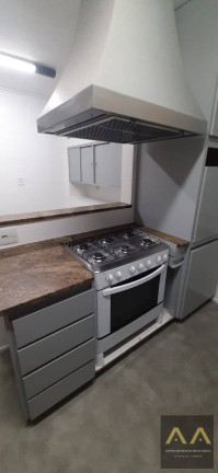 Imagem Casa com 3 Quartos à Venda, 300 m² em Alphaville - Barueri