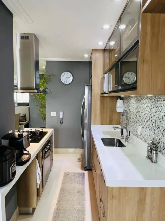 Imagem Apartamento com 2 Quartos à Venda, 90 m² em Campestre - Santo André Imagem Apartamento com 2 Quartos à Venda, 90 m² em Campestre - Santo André
