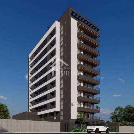 Apartamento com 2 Quartos à Venda, 80 m² em Anita Garibaldi - Joinville