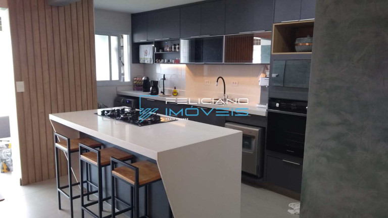 Imagem Apartamento com 3 Quartos à Venda, 118 m² em Canto Do Forte - Praia Grande Imagem Apartamento com 3 Quartos à Venda, 118 m² em Canto Do Forte - Praia Grande