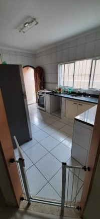 Imagem Casa com 6 Quartos à Venda, 240 m² em Vila Carrão - São Paulo Imagem Casa com 6 Quartos à Venda, 240 m² em Vila Carrão - São Paulo