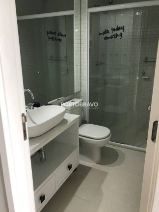 Imagem Apartamento com 1 Quarto para Alugar, 50 m² em Melville Empresarial I E Ii - Barueri Imagem Apartamento com 1 Quarto para Alugar, 50 m² em Melville Empresarial I E Ii - Barueri