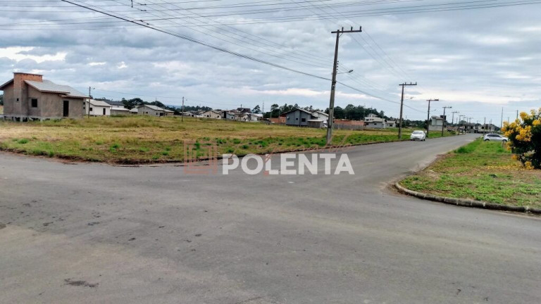 Imagem Terreno à Venda,  em São Defende - Criciúma