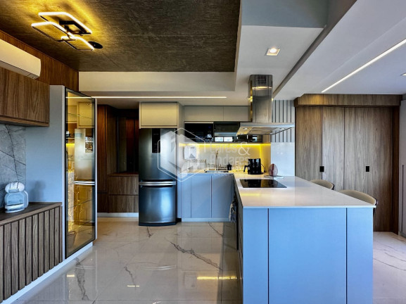 Imagem Apartamento com 1 Quarto à Venda, 82 m² em Brooklin - São Paulo Imagem Apartamento com 1 Quarto à Venda, 82 m² em Brooklin - São Paulo
