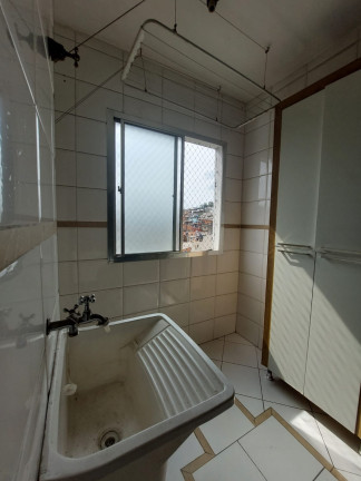 Imagem Imóvel com 2 Quartos à Venda, 58 m² em Helena Maria - Osasco Imagem Imóvel com 2 Quartos à Venda, 58 m² em Helena Maria - Osasco
