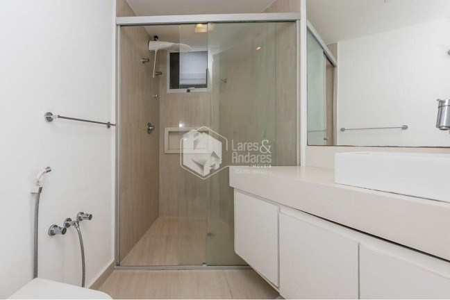 Imagem Apartamento com 3 Quartos à Venda, 178 m² em Itaim Bibi - São Paulo