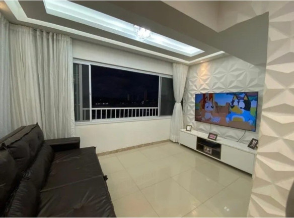 Imagem Apartamento com 2 Quartos à Venda, 60 m² em Patamares - Salvador