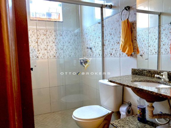 Imagem Casa com 3 Quartos à Venda,  em Mutari - Santa Cruz Cabrália