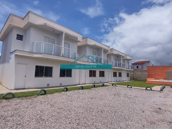 Imagem Casa de Condomínio com 2 Quartos à Venda, 72 m² em Jardim Das Gaivotas - Caraguatatuba Imagem Casa de Condomínio com 2 Quartos à Venda, 72 m² em Jardim Das Gaivotas - Caraguatatuba