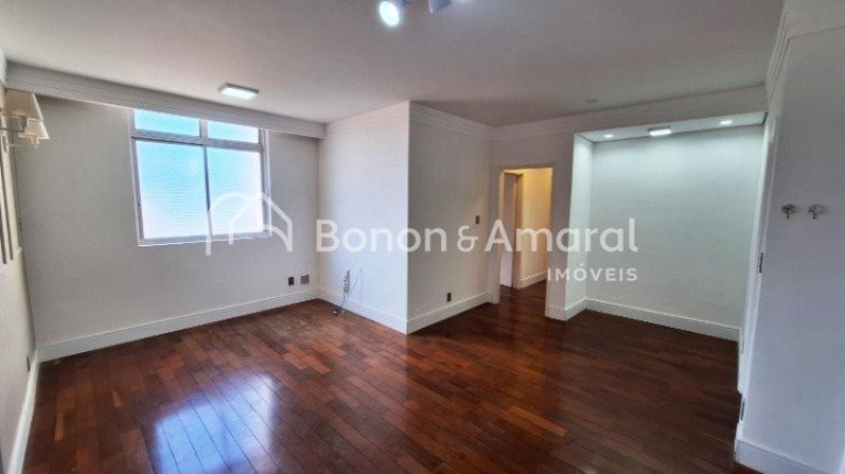 Apartamento com 3 Quartos à Venda, 97 m² em Cambuí - Campinas