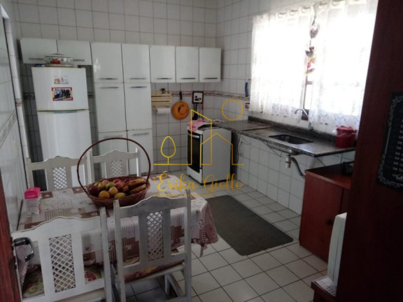 Imagem Casa de Condomínio com 3 Quartos à Venda, 1.000 m² em Residencial Village águas De Santa Eliza - Itupeva