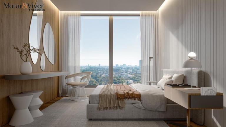 Imagem Apartamento com 4 Quartos à Venda, 298 m² em Juvevê - Curitiba Imagem Apartamento com 4 Quartos à Venda, 298 m² em Juvevê - Curitiba