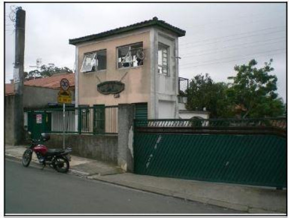 Imagem Casa com 2 Quartos à Venda, 57 m² em Jardim Dom José - São Paulo Imagem Casa com 2 Quartos à Venda, 57 m² em Jardim Dom José - São Paulo