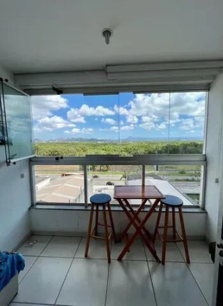 Imagem Apartamento com 2 Quartos à Venda, 60 m² em Jardim Camburi - Vitória