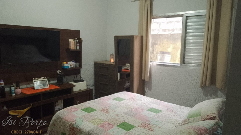 Imagem Casa com 2 Quartos à Venda, 90 m² em 9 - Praia Grande 