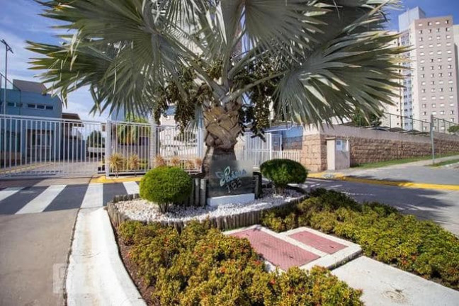Imagem Apartamento com 2 Quartos à Venda, em Nova Cidade Jardim - Jundiaí Imagem Apartamento com 2 Quartos à Venda, em Nova Cidade Jardim - Jundiaí