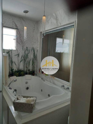 Imagem Casa com 4 Quartos à Venda, 512 m² em Freguesia De Jacarepaguá - Rio De Janeiro