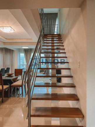 Apartamento com 3 Quartos à Venda, 257 m² em Amizade - Jaraguá Do Sul