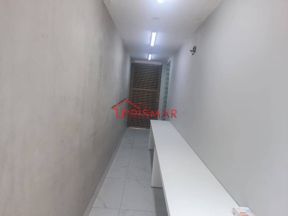 Imagem Loja à Venda, 100 m² em Pompeia - Santos
