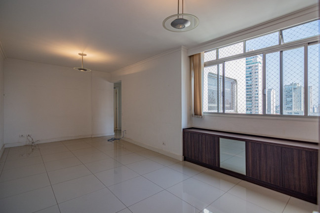 Imagem Apartamento com 3 Quartos à Venda, 87 m² em Vila Romana - São Paulo Imagem Apartamento com 3 Quartos à Venda, 87 m² em Vila Romana - São Paulo