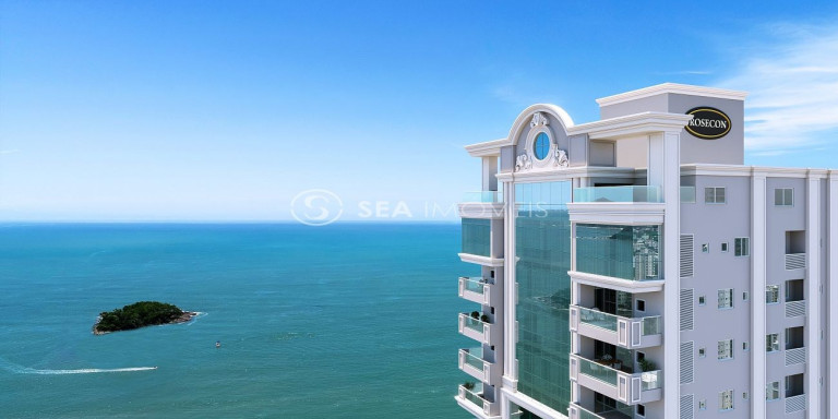 Imagem Apartamento com 4 Quartos à Venda, 169 m² em Centro - Balneário Camboriú