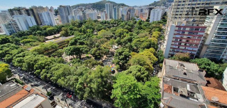 Imagem Apartamento com 3 Quartos à Venda, 115 m² em Icaraí - Niterói Imagem Apartamento com 3 Quartos à Venda, 115 m² em Icaraí - Niterói