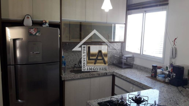Imagem Apartamento com 3 Quartos à Venda, 117 m² em Granja Julieta - São Paulo Imagem Apartamento com 3 Quartos à Venda, 117 m² em Granja Julieta - São Paulo